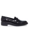 Women'S Moccasins Parex 10530098 Black (1)