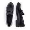Women'S Moccasins Parex 10530098 Black (2)