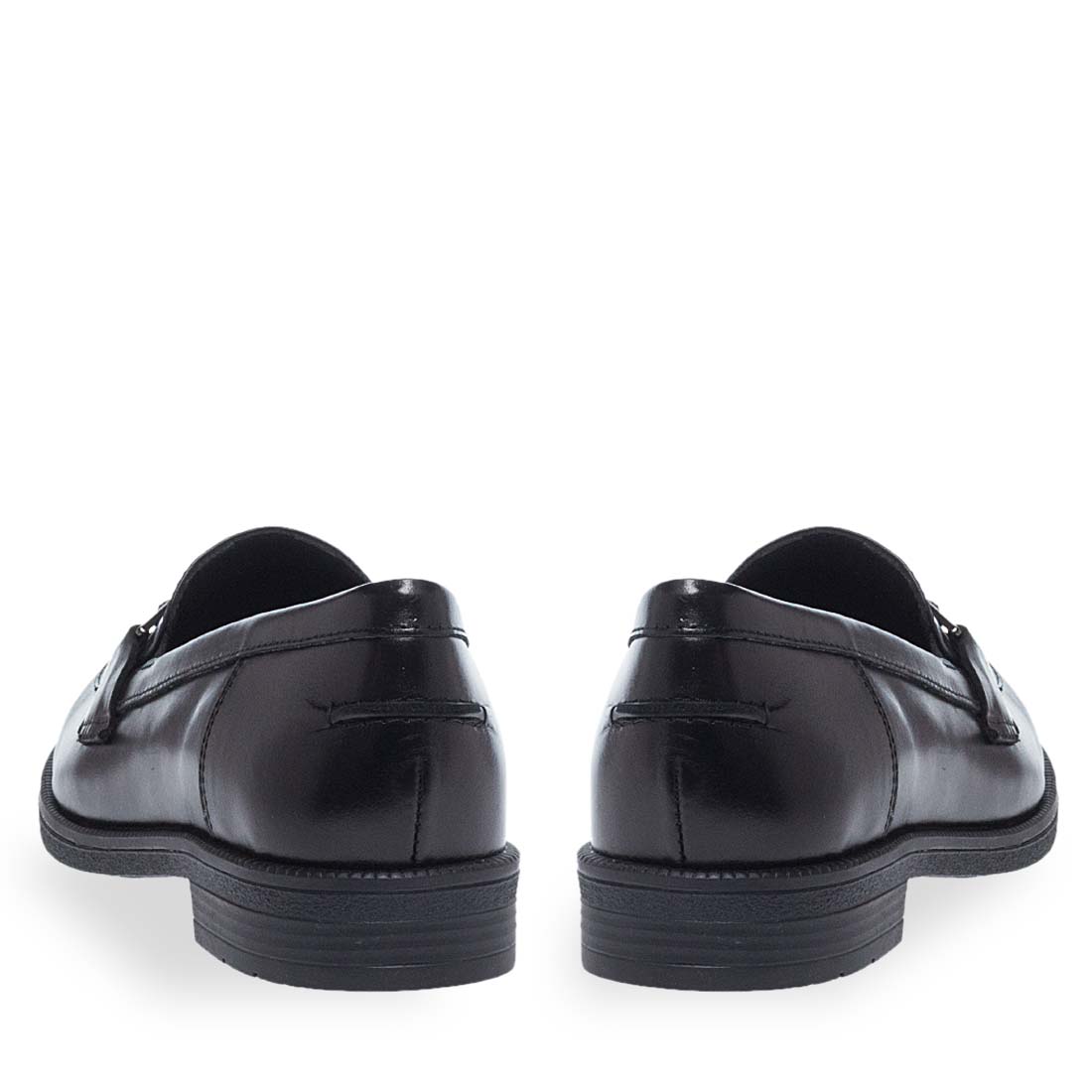 Women'S Moccasins Parex 10530098 Black (3)